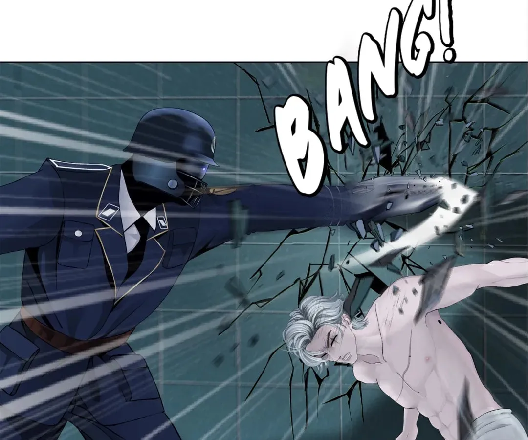 Read Mercy Killing chapter 148 image 28 on Lezhin