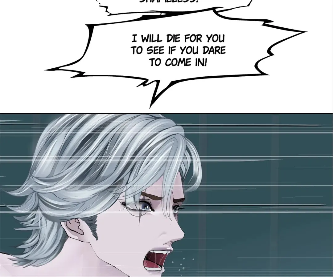Read Mercy Killing chapter 148 image 3 on Lezhin