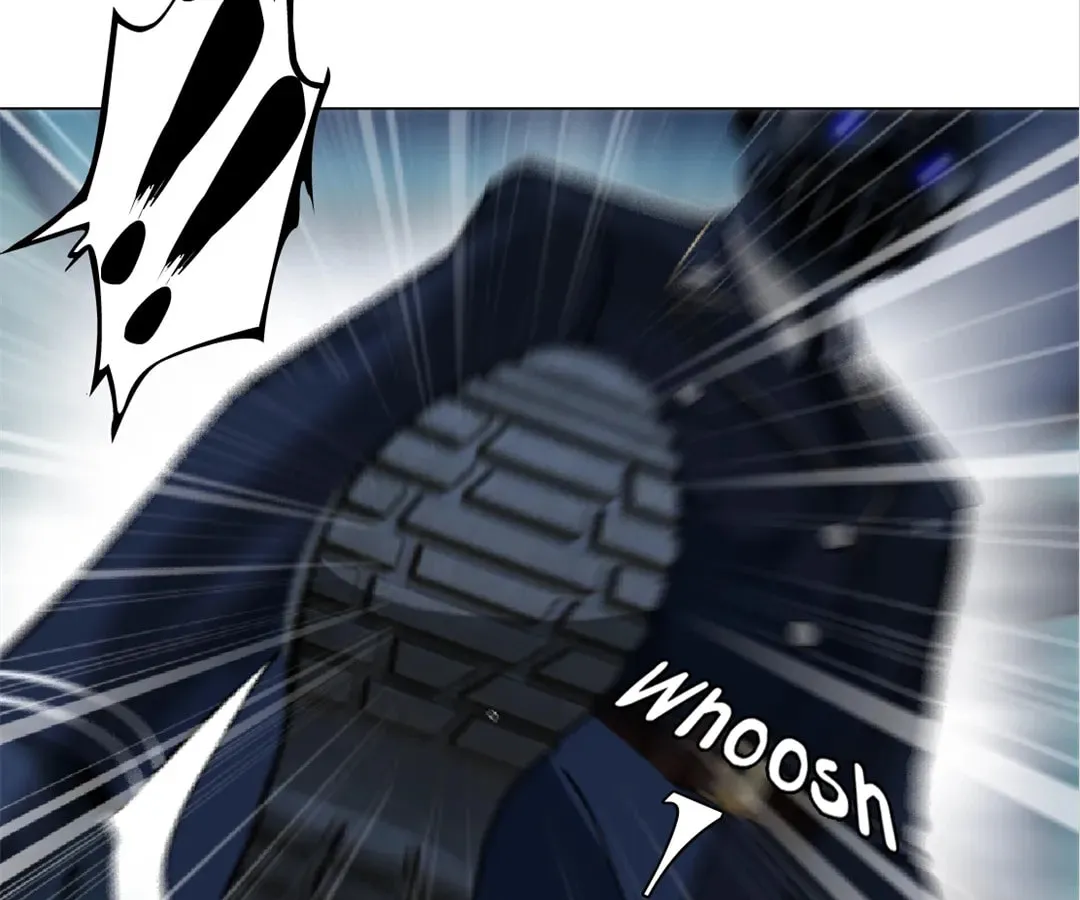 Read Mercy Killing chapter 148 image 32 on Lezhin