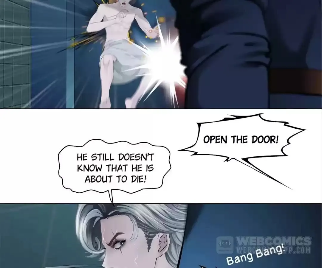 Read Mercy Killing chapter 148 image 34 on Lezhin