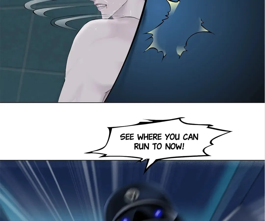 Read Mercy Killing chapter 148 image 35 on Lezhin