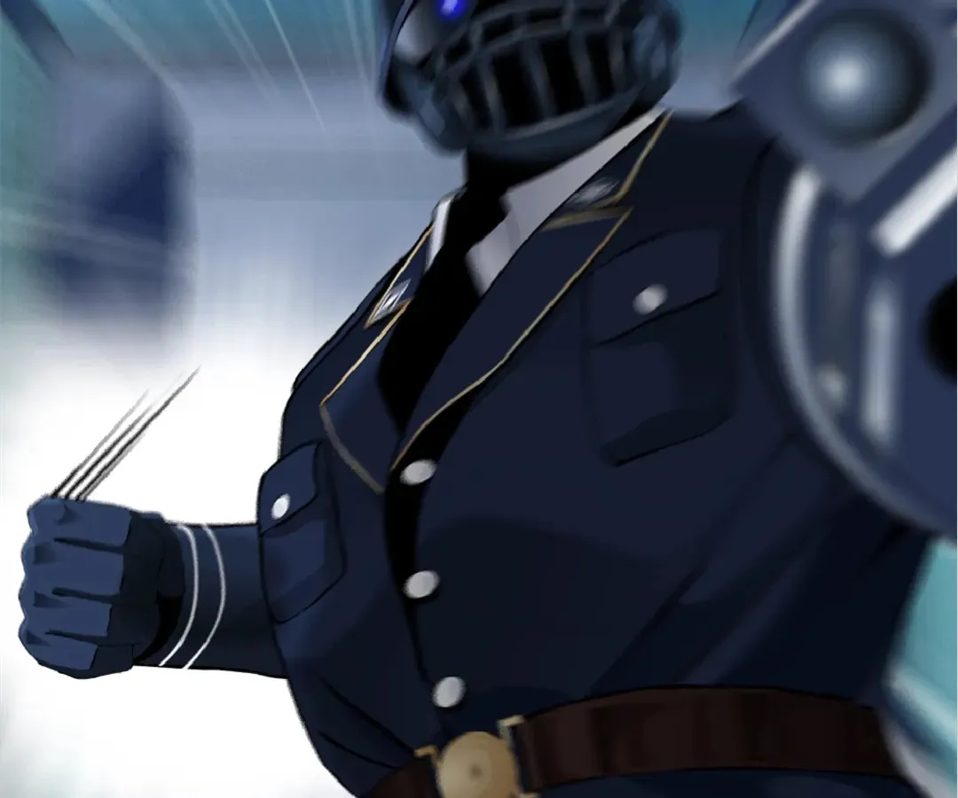 Read Mercy Killing chapter 148 image 36 on Lezhin