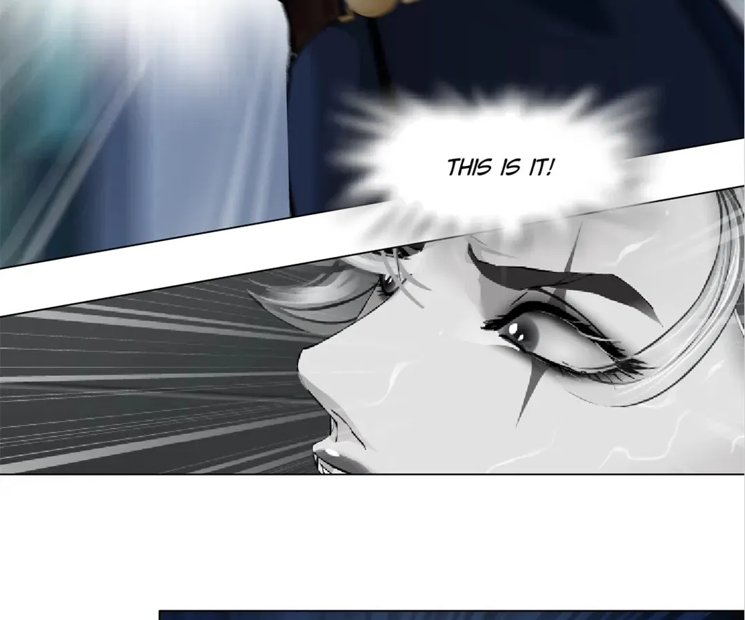 Read Mercy Killing chapter 148 image 37 on Lezhin