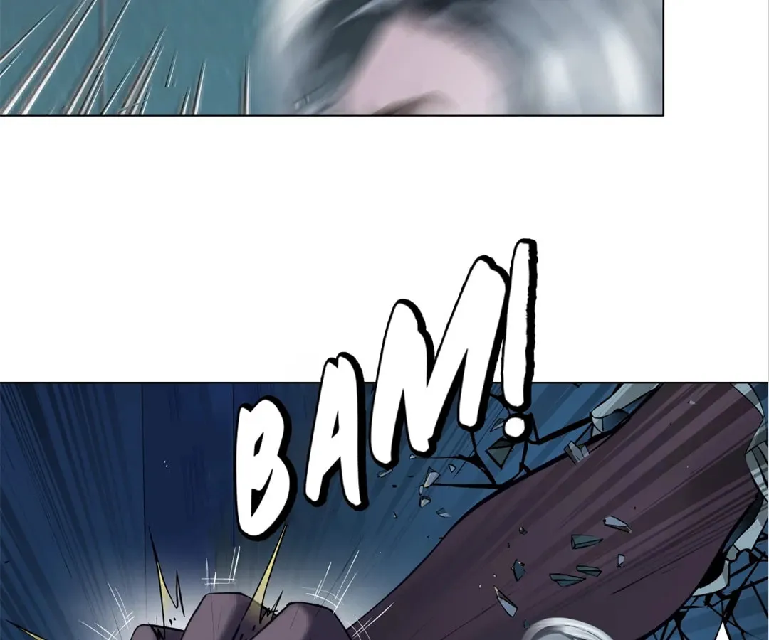 Read Mercy Killing chapter 148 image 40 on Lezhin