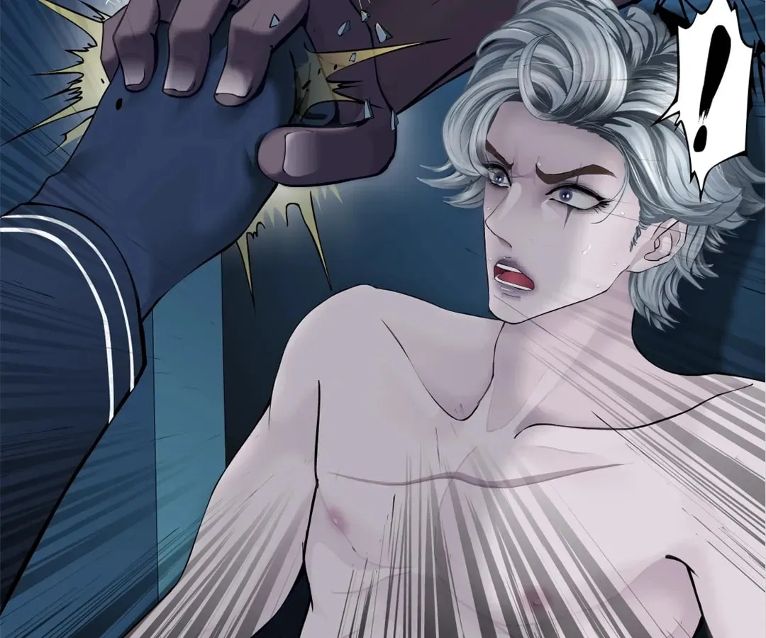 Read Mercy Killing chapter 148 image 41 on Lezhin