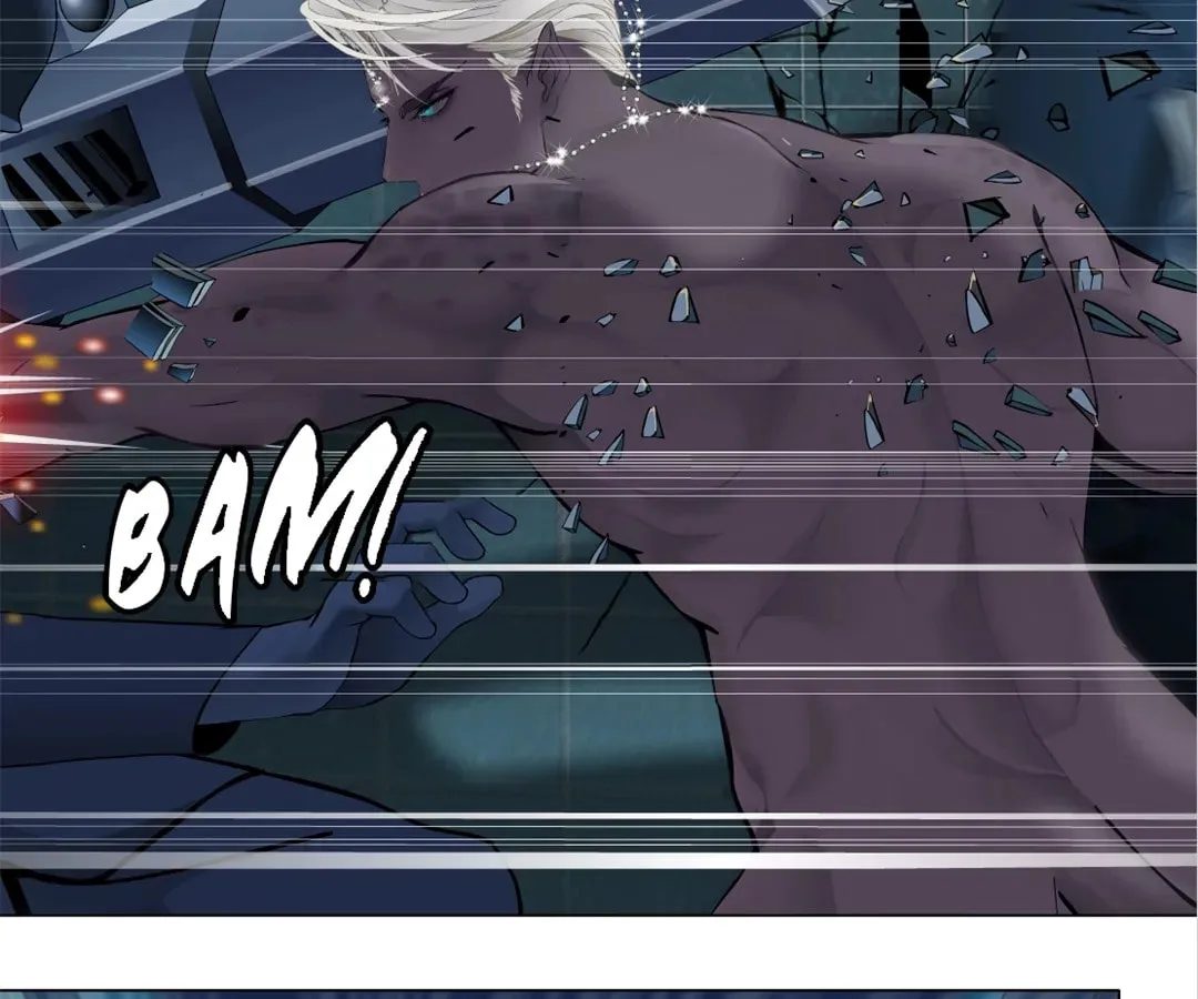 Read Mercy Killing chapter 148 image 47 on Lezhin