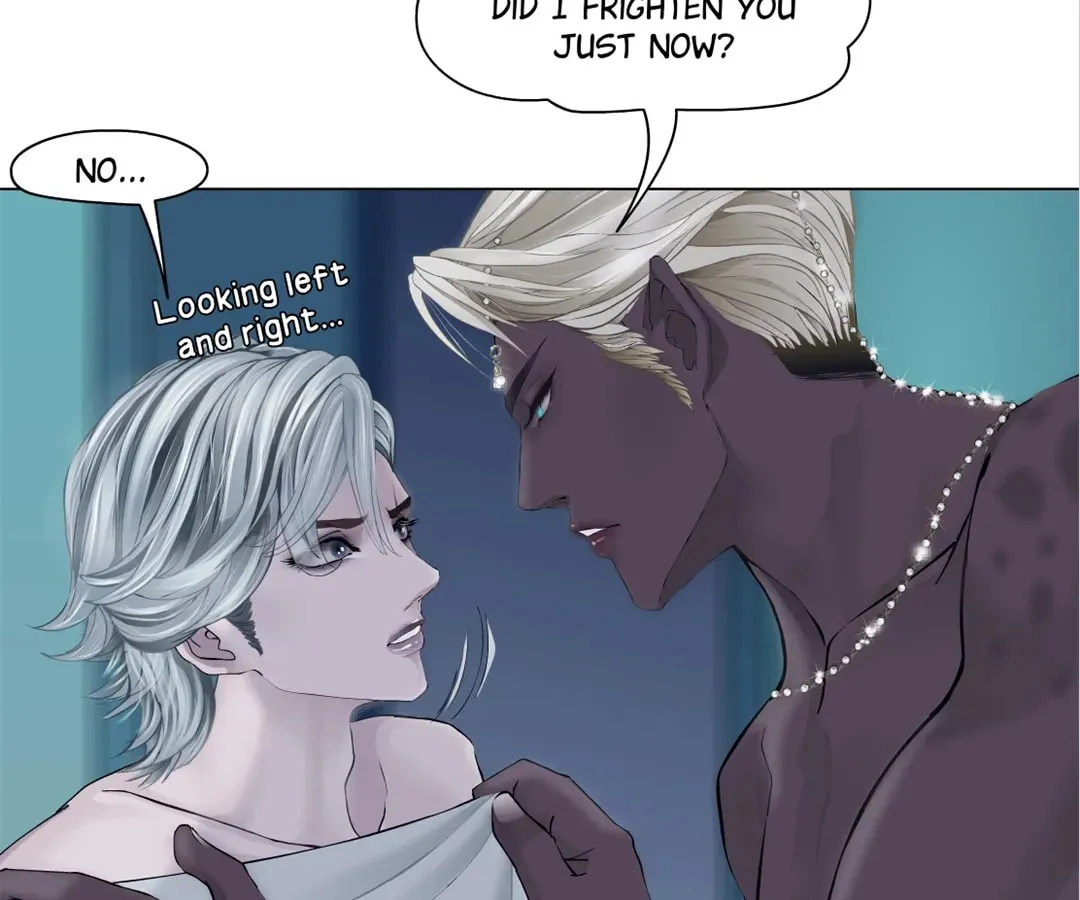 Read Mercy Killing chapter 148 image 57 on Lezhin