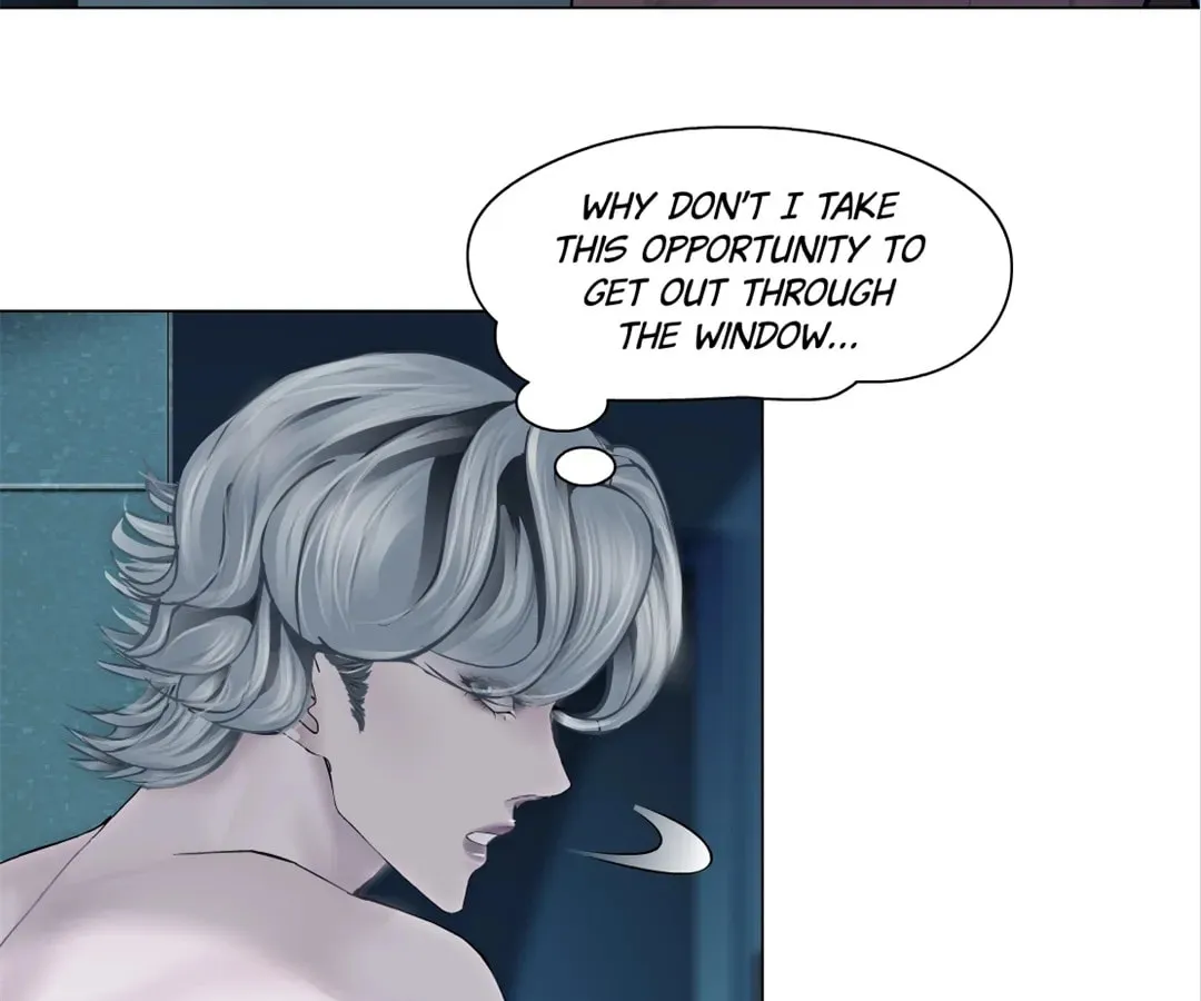 Read Mercy Killing chapter 148 image 6 on Lezhin