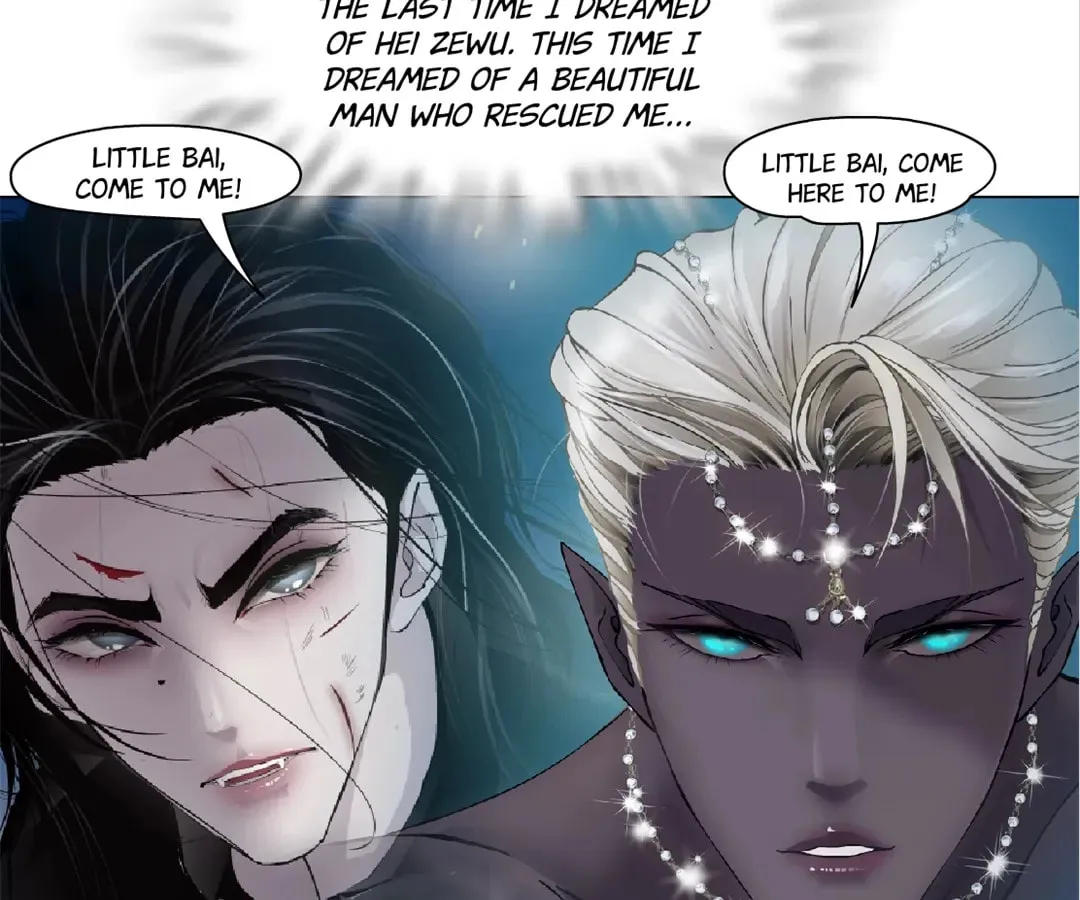 Read Mercy Killing chapter 148 image 60 on Lezhin