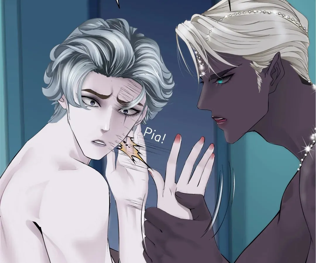 Read Mercy Killing chapter 148 image 63 on Lezhin
