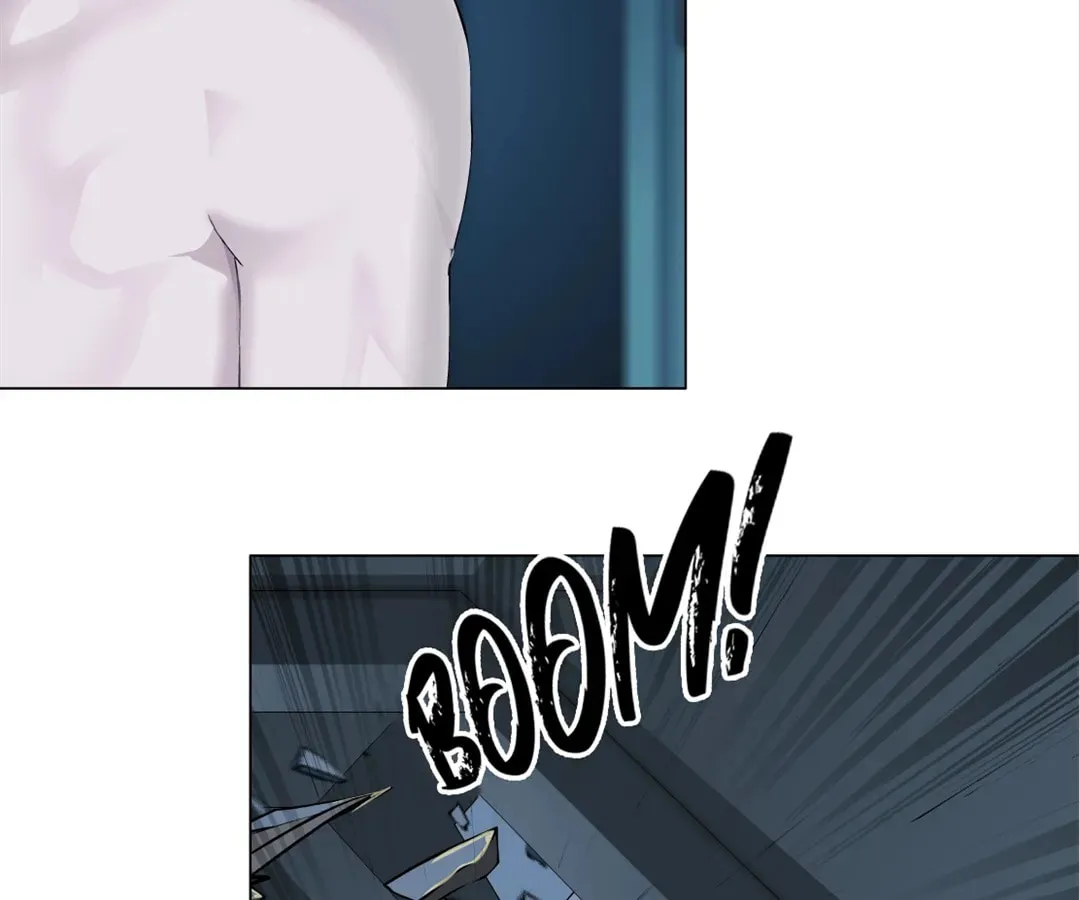 Read Mercy Killing chapter 148 image 7 on Lezhin
