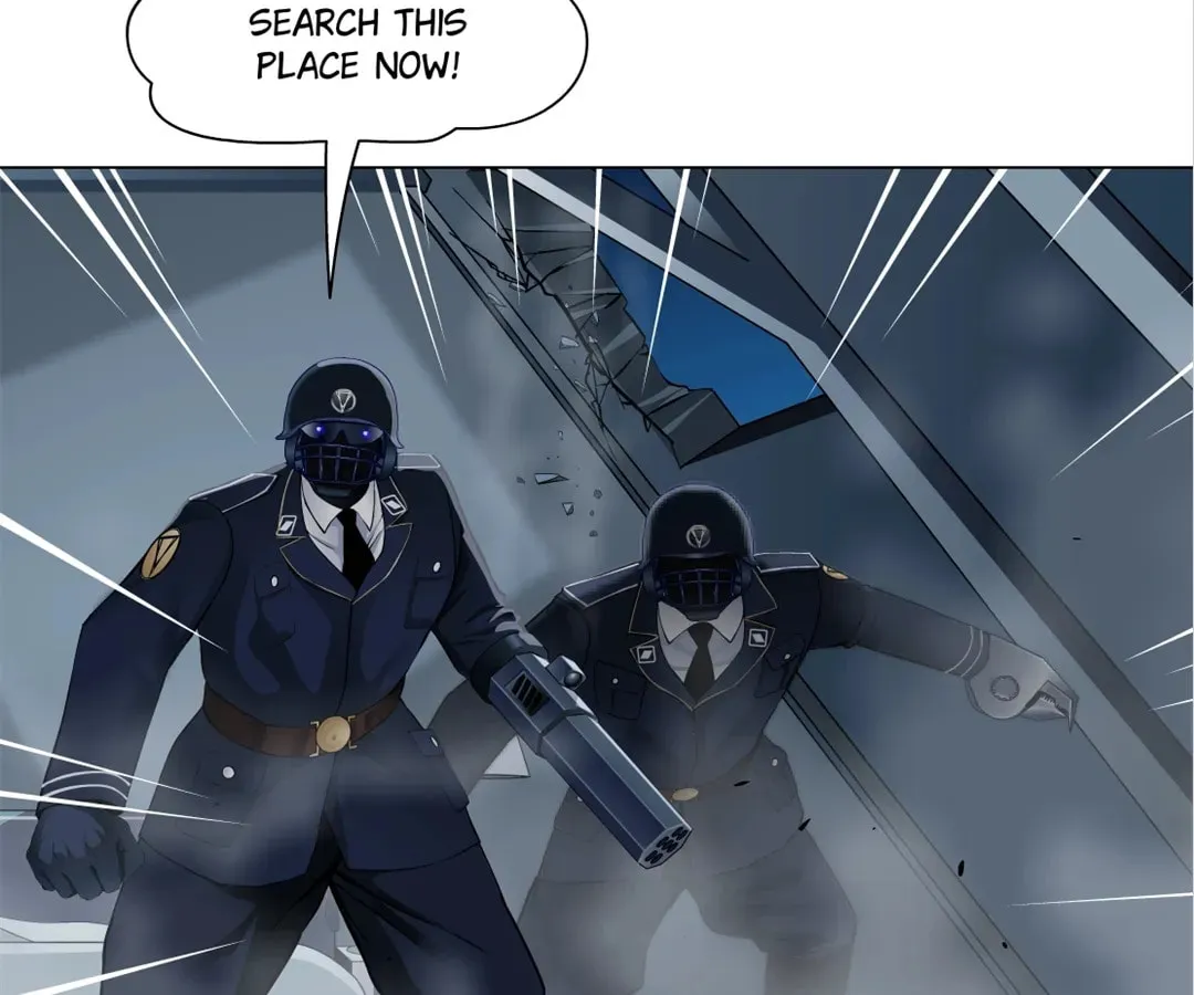 Read Mercy Killing chapter 148 image 9 on Lezhin