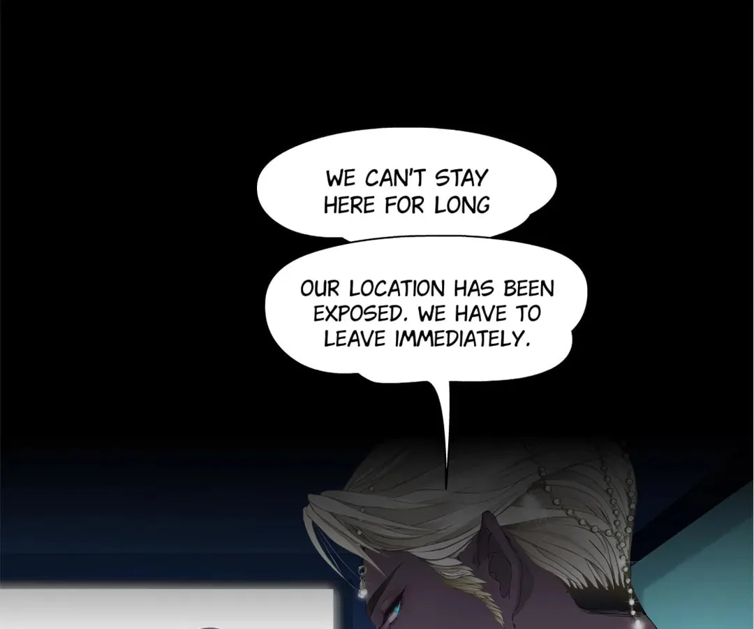 Read Mercy Killing chapter 149 image 15 on Lezhin