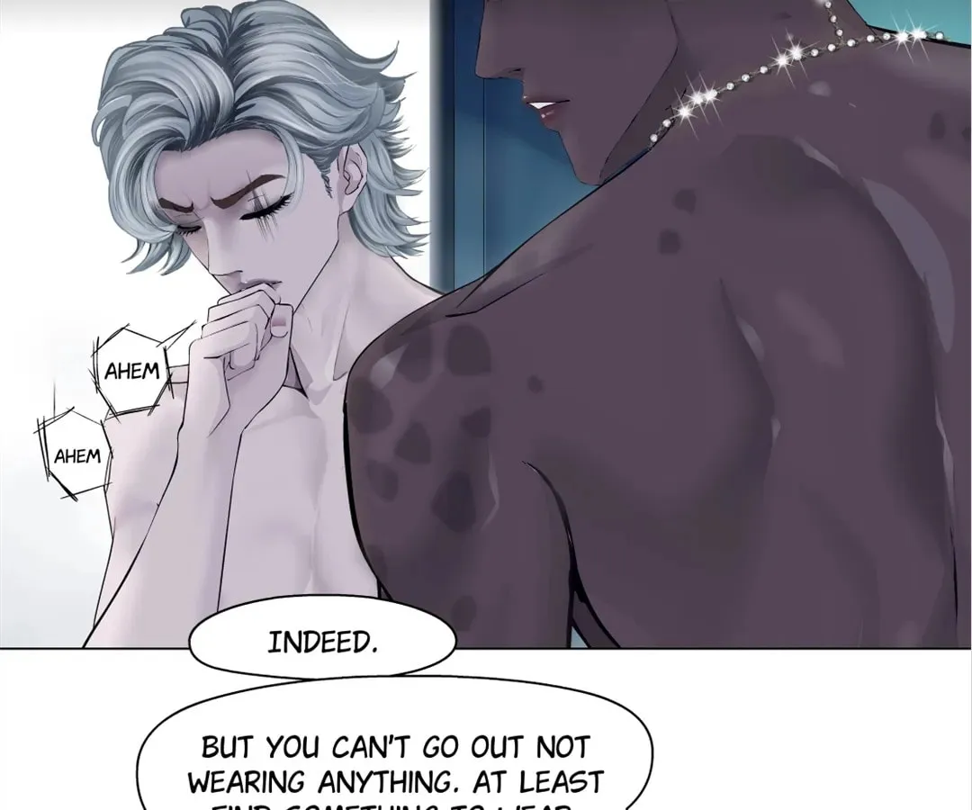 Read Mercy Killing chapter 149 image 16 on Lezhin