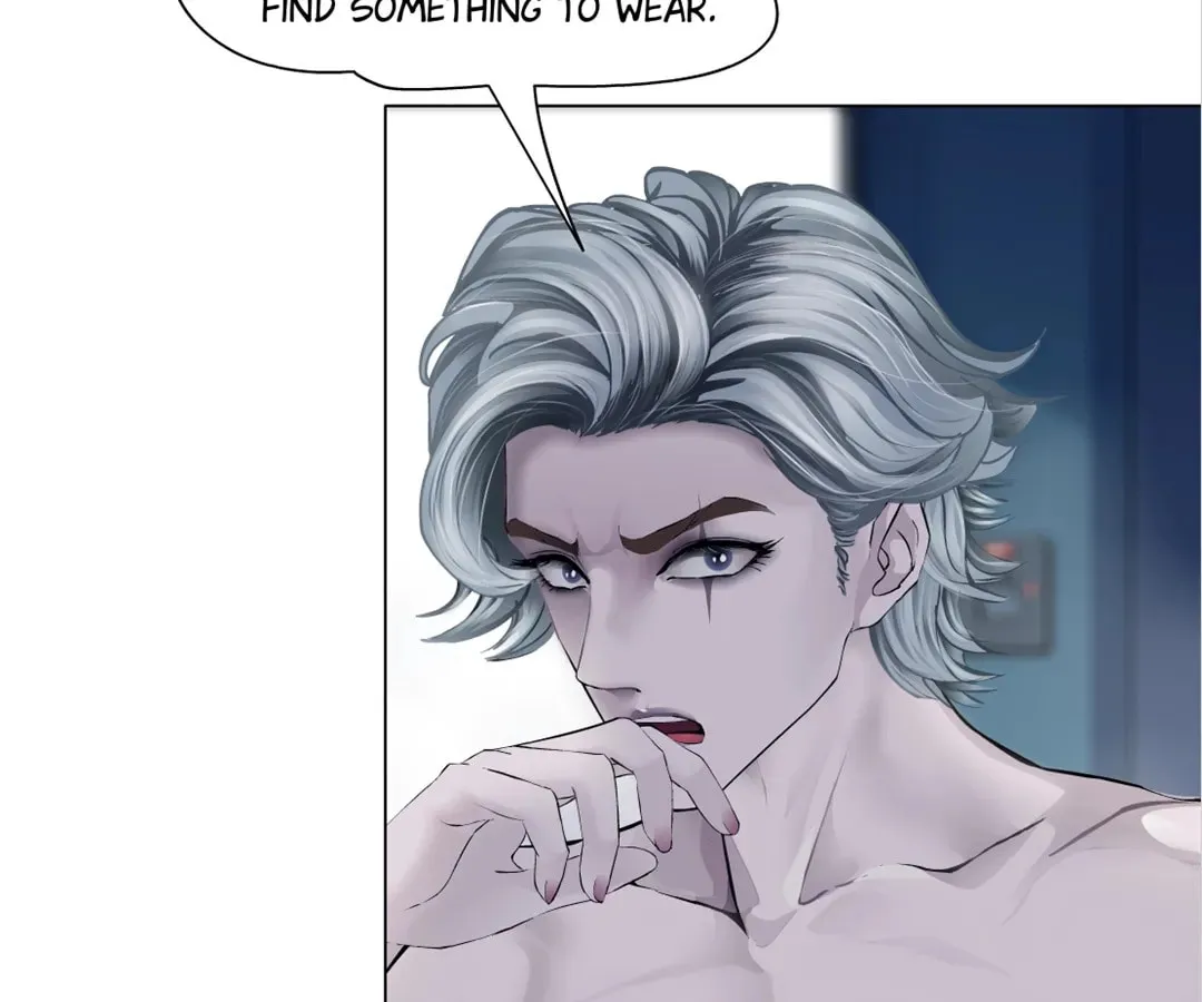 Read Mercy Killing chapter 149 image 17 on Lezhin