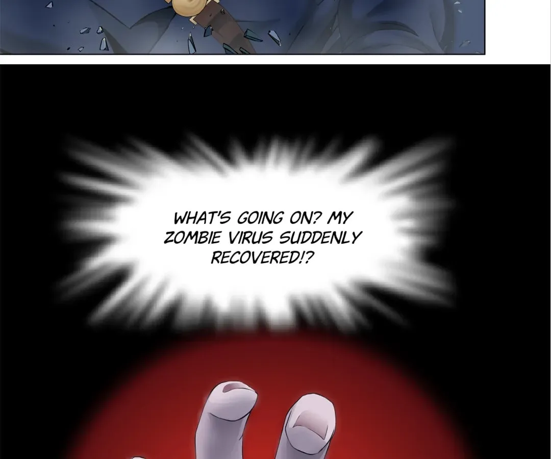 Read Mercy Killing chapter 149 image 19 on Lezhin