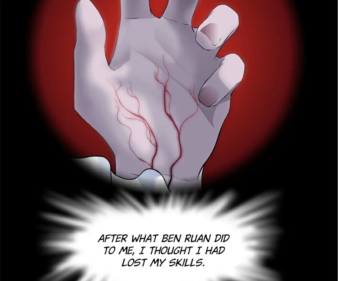 Read Mercy Killing chapter 149 image 20 on Lezhin