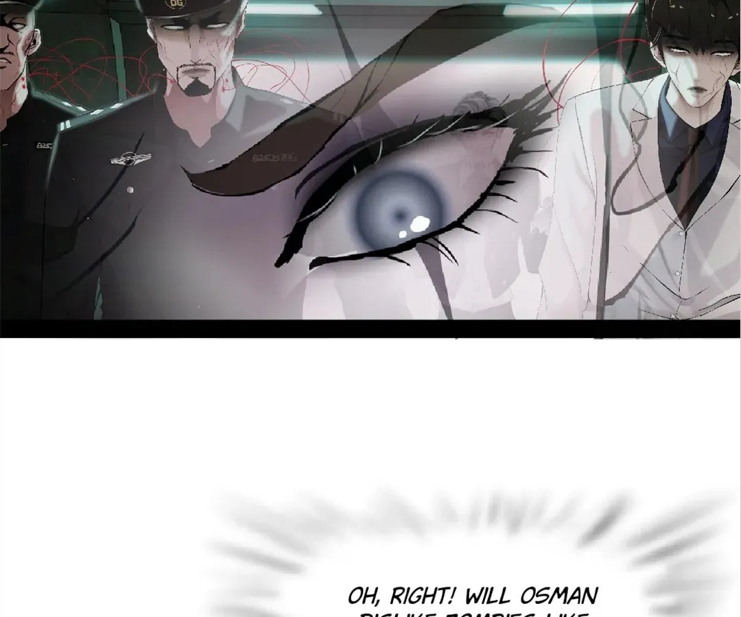 Read Mercy Killing chapter 149 image 23 on Lezhin
