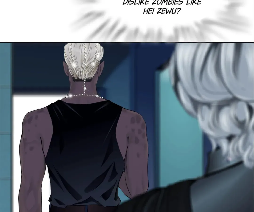 Read Mercy Killing chapter 149 image 24 on Lezhin