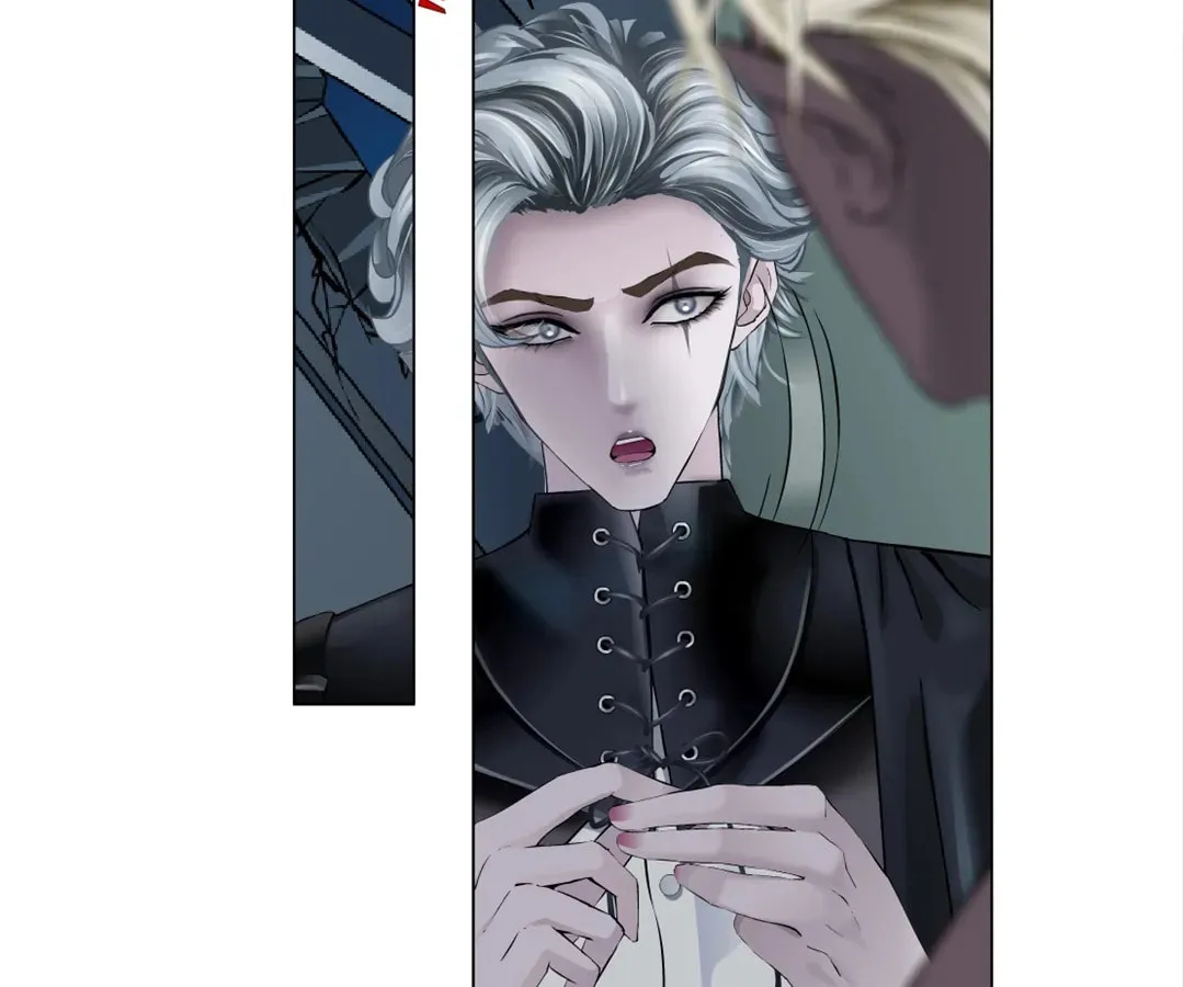 Read Mercy Killing chapter 149 image 29 on Lezhin