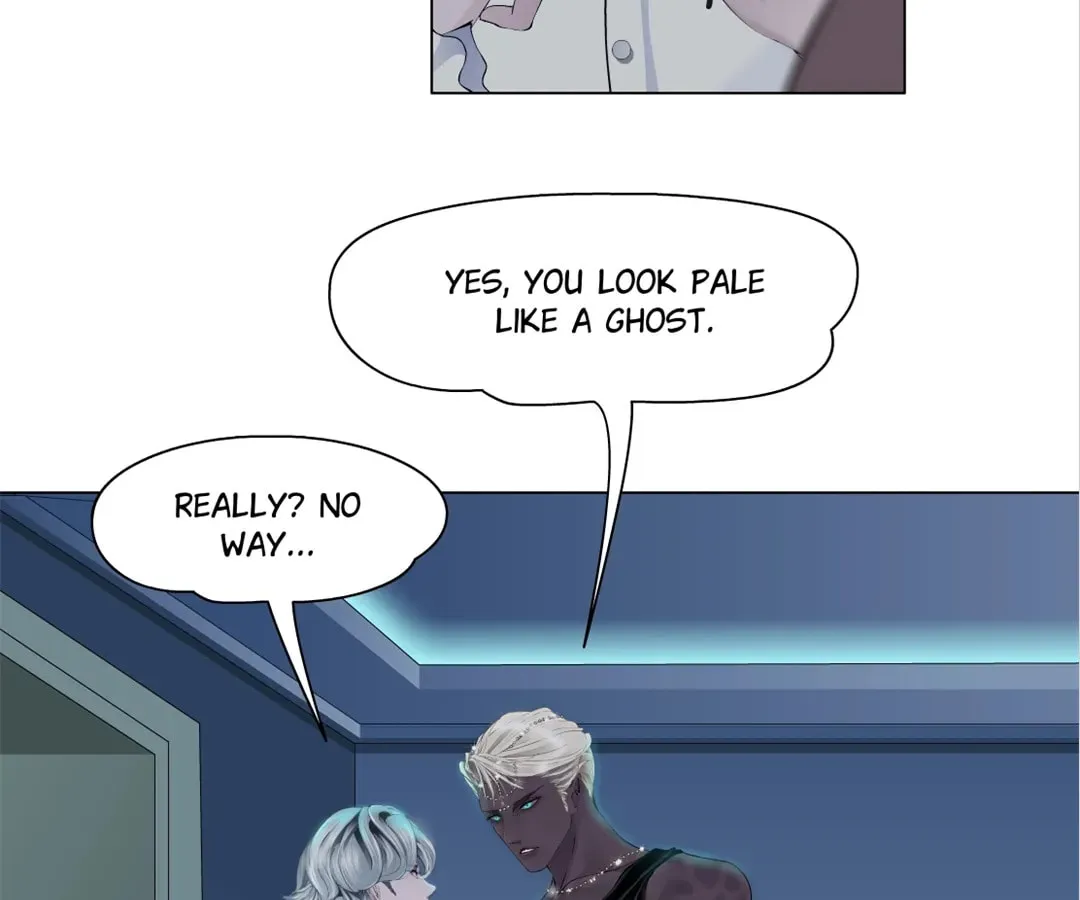 Read Mercy Killing chapter 149 image 30 on Lezhin