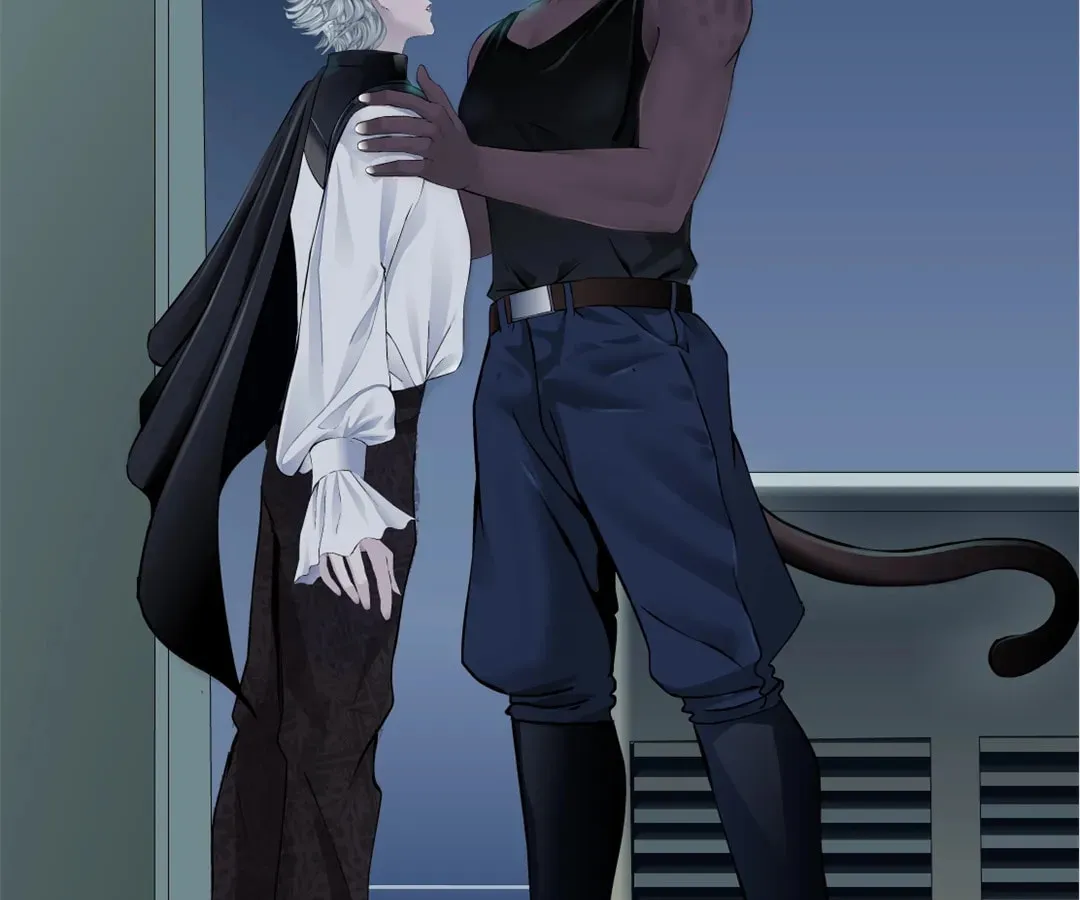 Read Mercy Killing chapter 149 image 31 on Lezhin