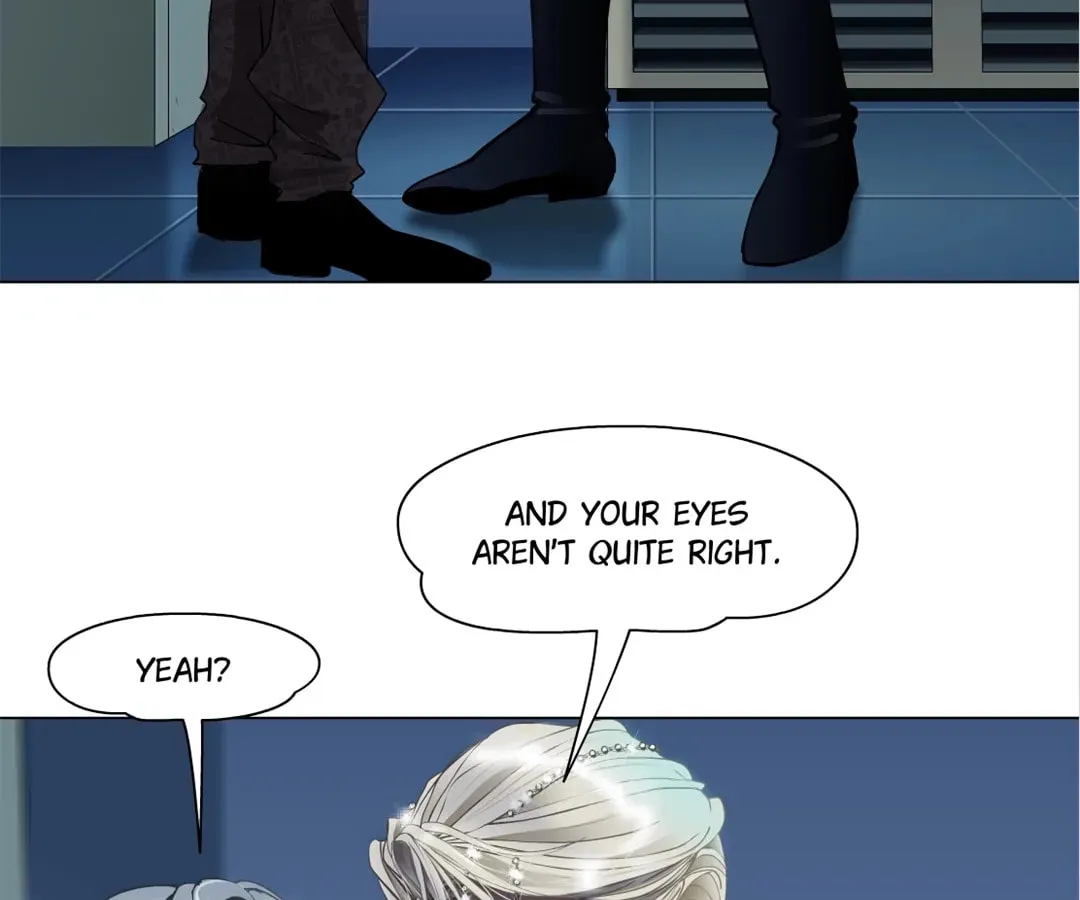 Read Mercy Killing chapter 149 image 32 on Lezhin