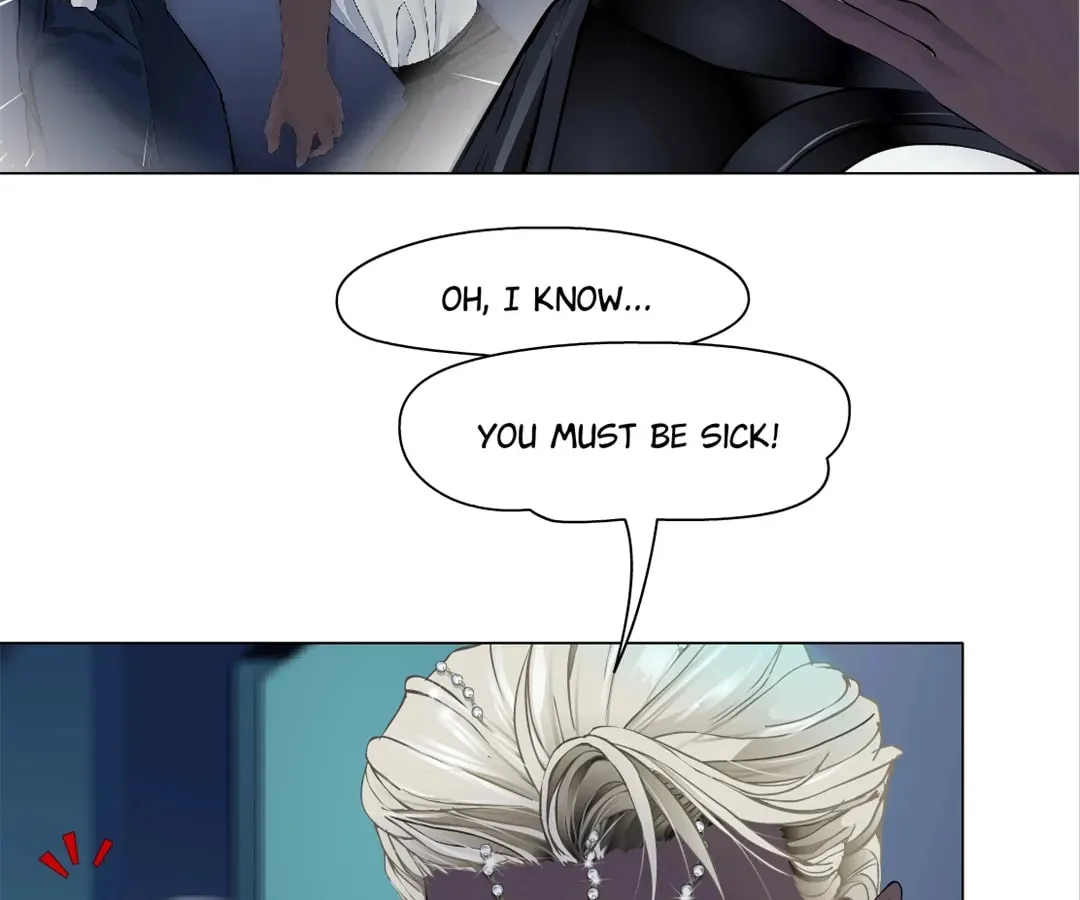 Read Mercy Killing chapter 149 image 35 on Lezhin