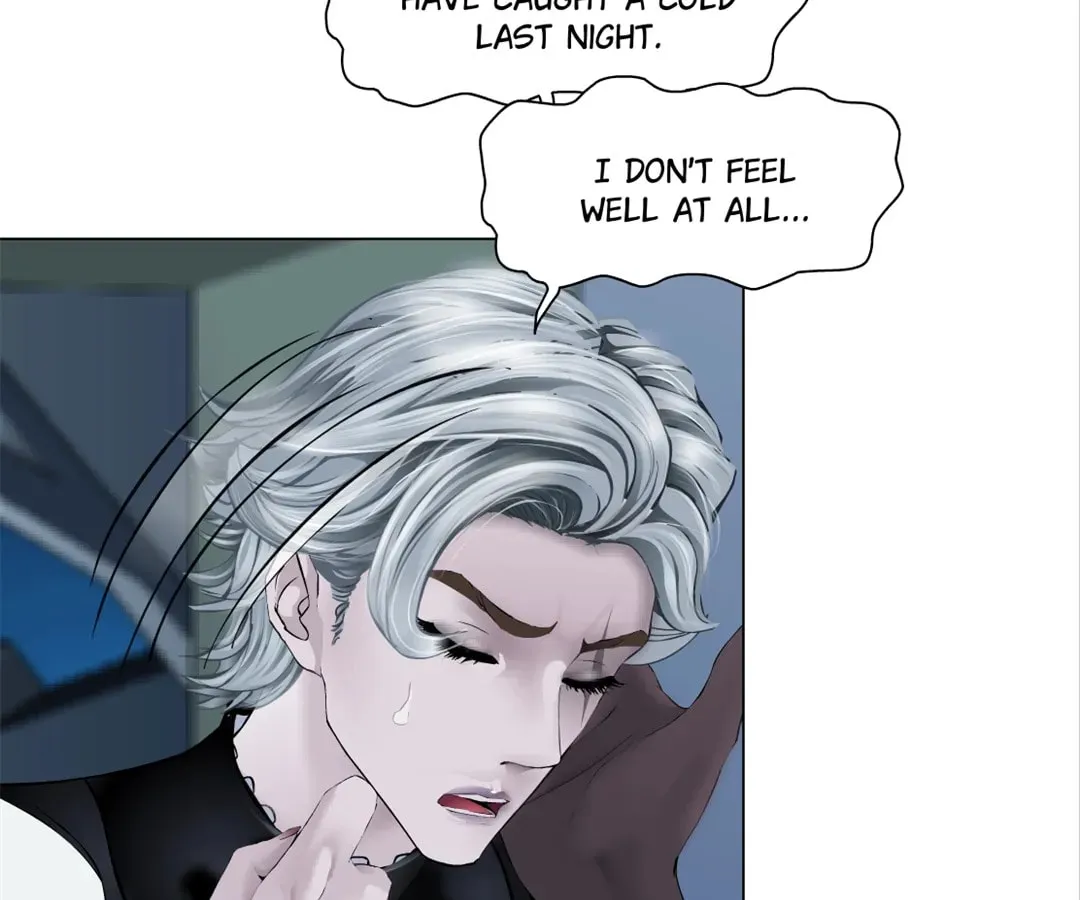 Read Mercy Killing chapter 149 image 37 on Lezhin