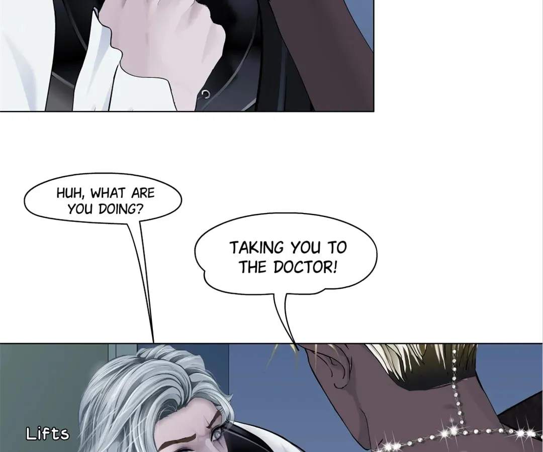 Read Mercy Killing chapter 149 image 38 on Lezhin
