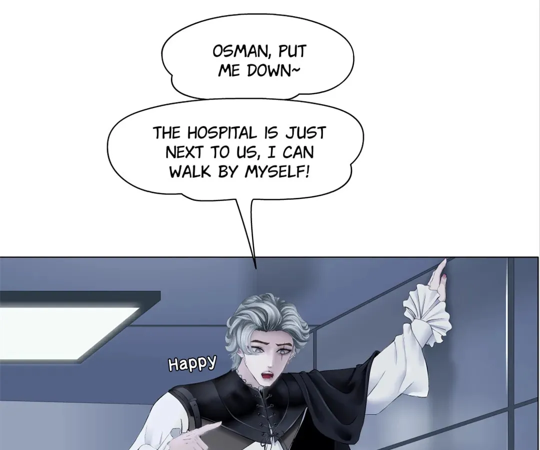 Read Mercy Killing chapter 149 image 40 on Lezhin