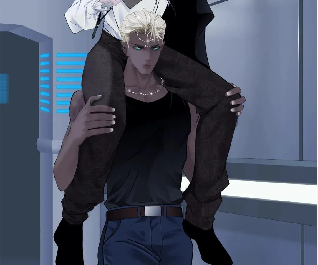 Read Mercy Killing chapter 149 image 41 on Lezhin