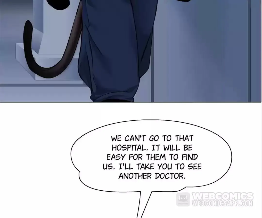 Read Mercy Killing chapter 149 image 42 on Lezhin