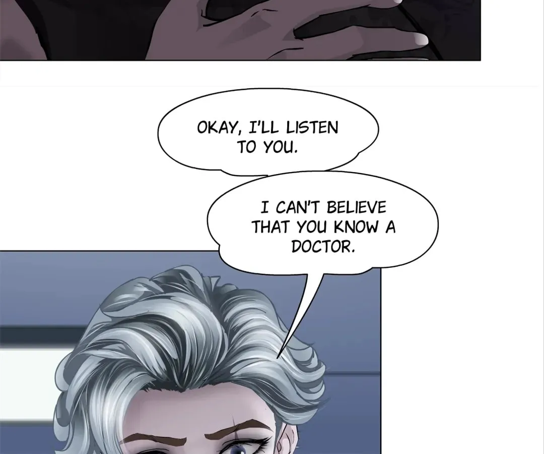 Read Mercy Killing chapter 149 image 44 on Lezhin