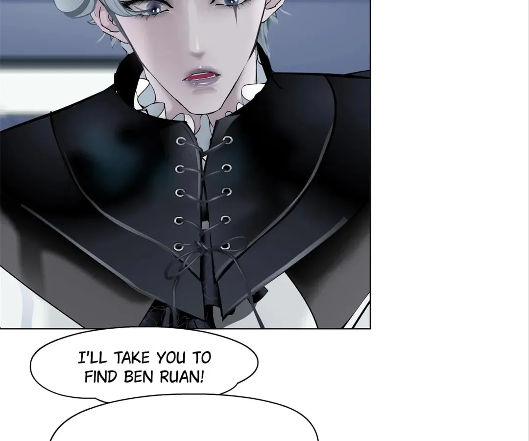 Read Mercy Killing chapter 149 image 45 on Lezhin