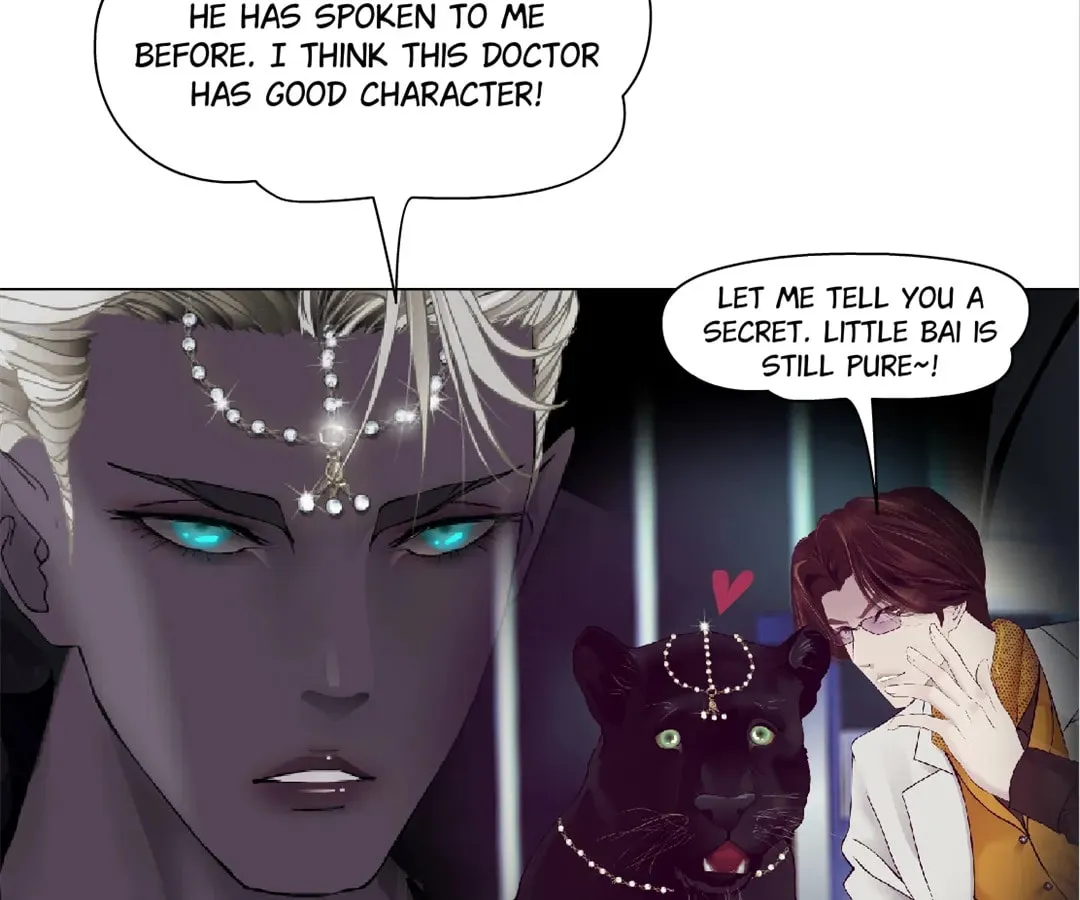 Read Mercy Killing chapter 149 image 46 on Lezhin