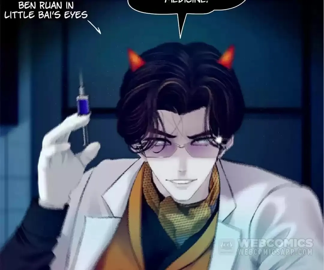 Read Mercy Killing chapter 149 image 50 on Lezhin