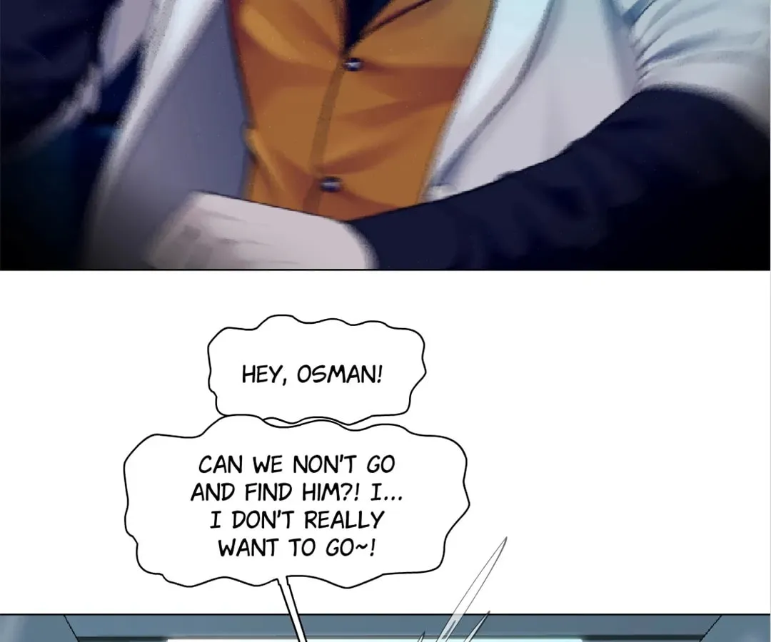 Read Mercy Killing chapter 149 image 51 on Lezhin
