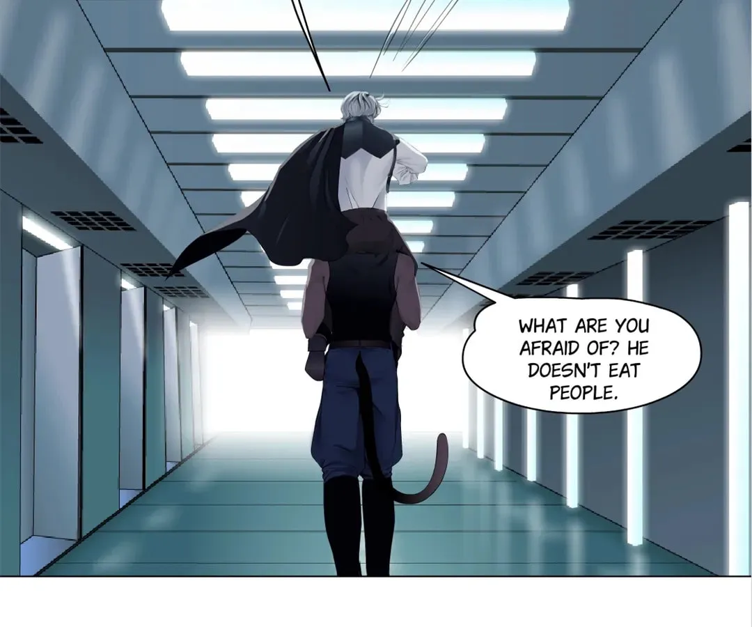 Read Mercy Killing chapter 149 image 52 on Lezhin