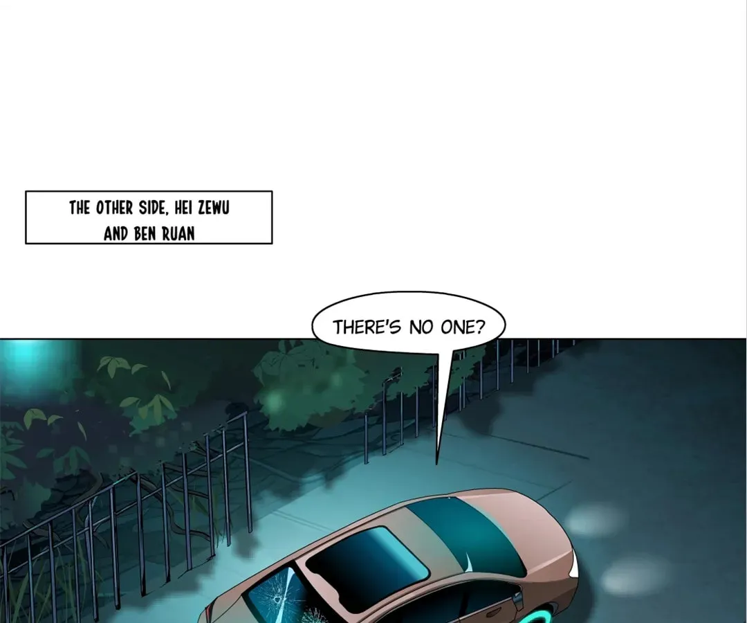 Read Mercy Killing chapter 149 image 53 on Lezhin