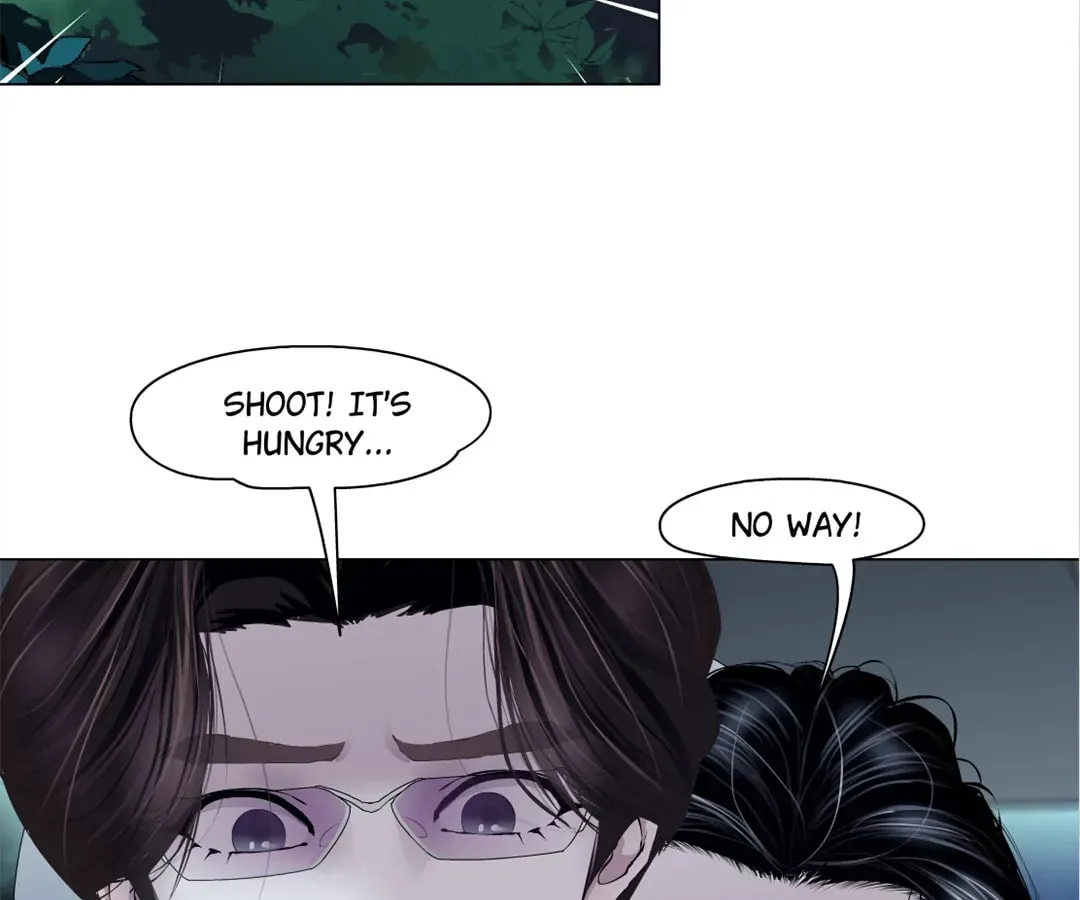 Read Mercy Killing chapter 149 image 59 on Lezhin