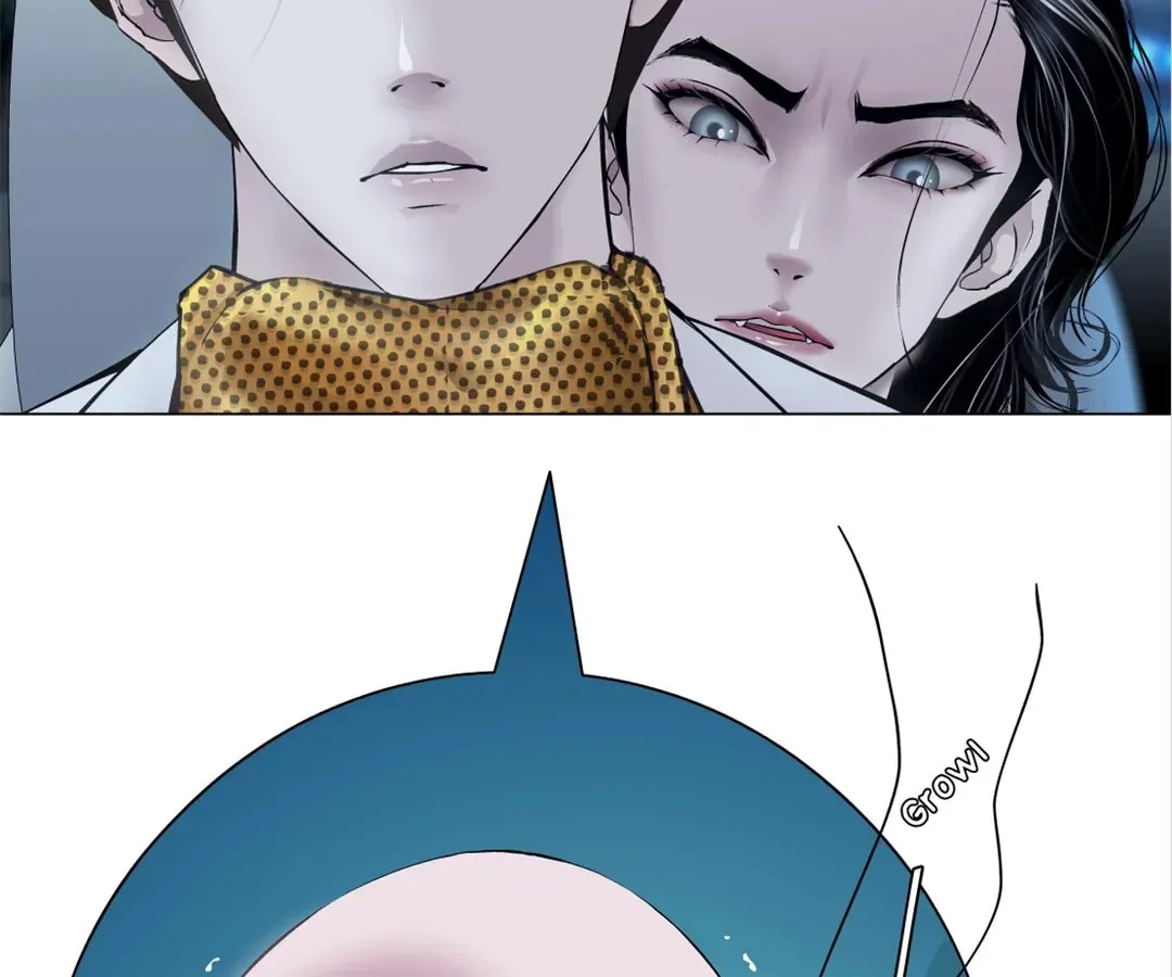 Read Mercy Killing chapter 149 image 60 on Lezhin