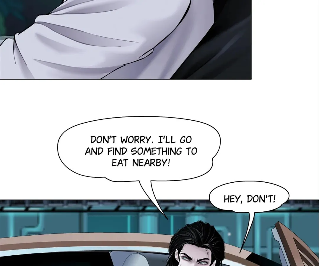 Read Mercy Killing chapter 149 image 63 on Lezhin