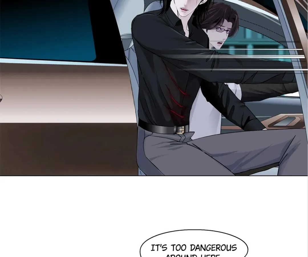 Read Mercy Killing chapter 149 image 64 on Lezhin