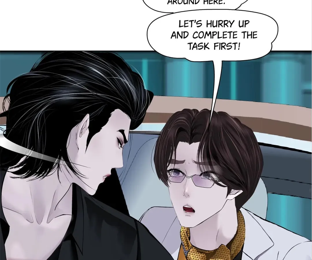 Read Mercy Killing chapter 149 image 65 on Lezhin