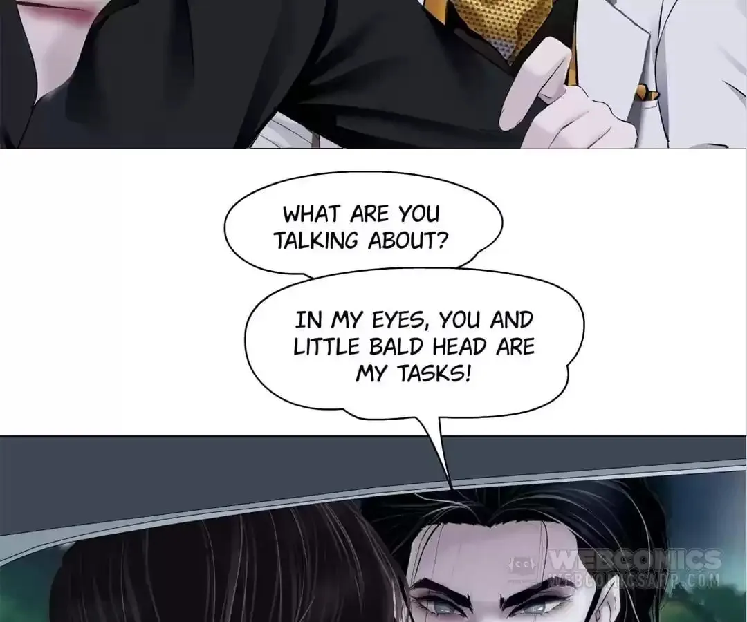 Read Mercy Killing chapter 149 image 66 on Lezhin