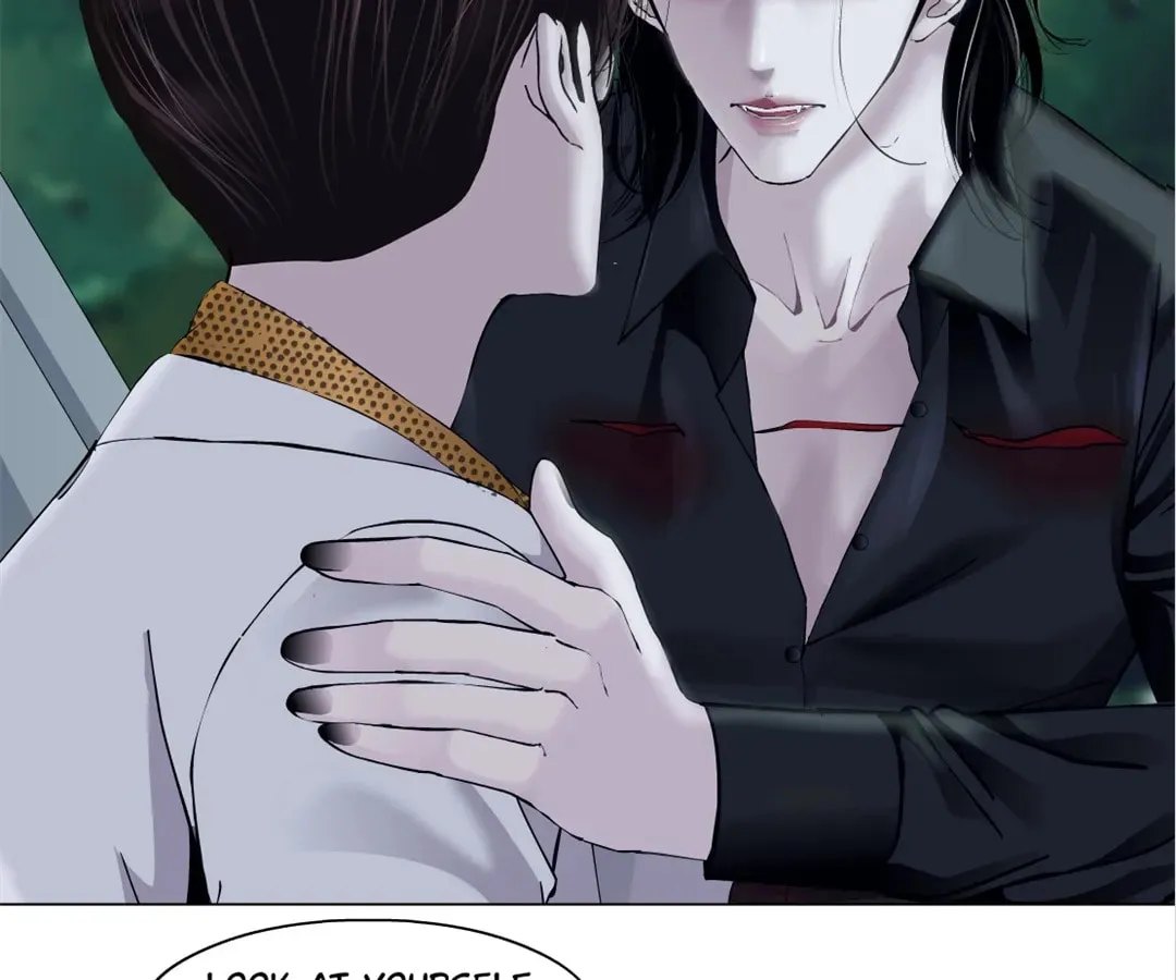 Read Mercy Killing chapter 149 image 67 on Lezhin