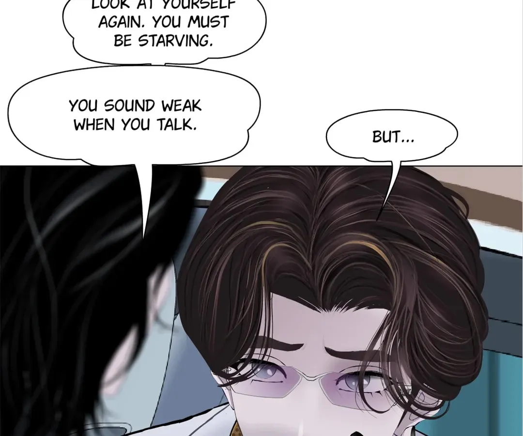 Read Mercy Killing chapter 149 image 68 on Lezhin