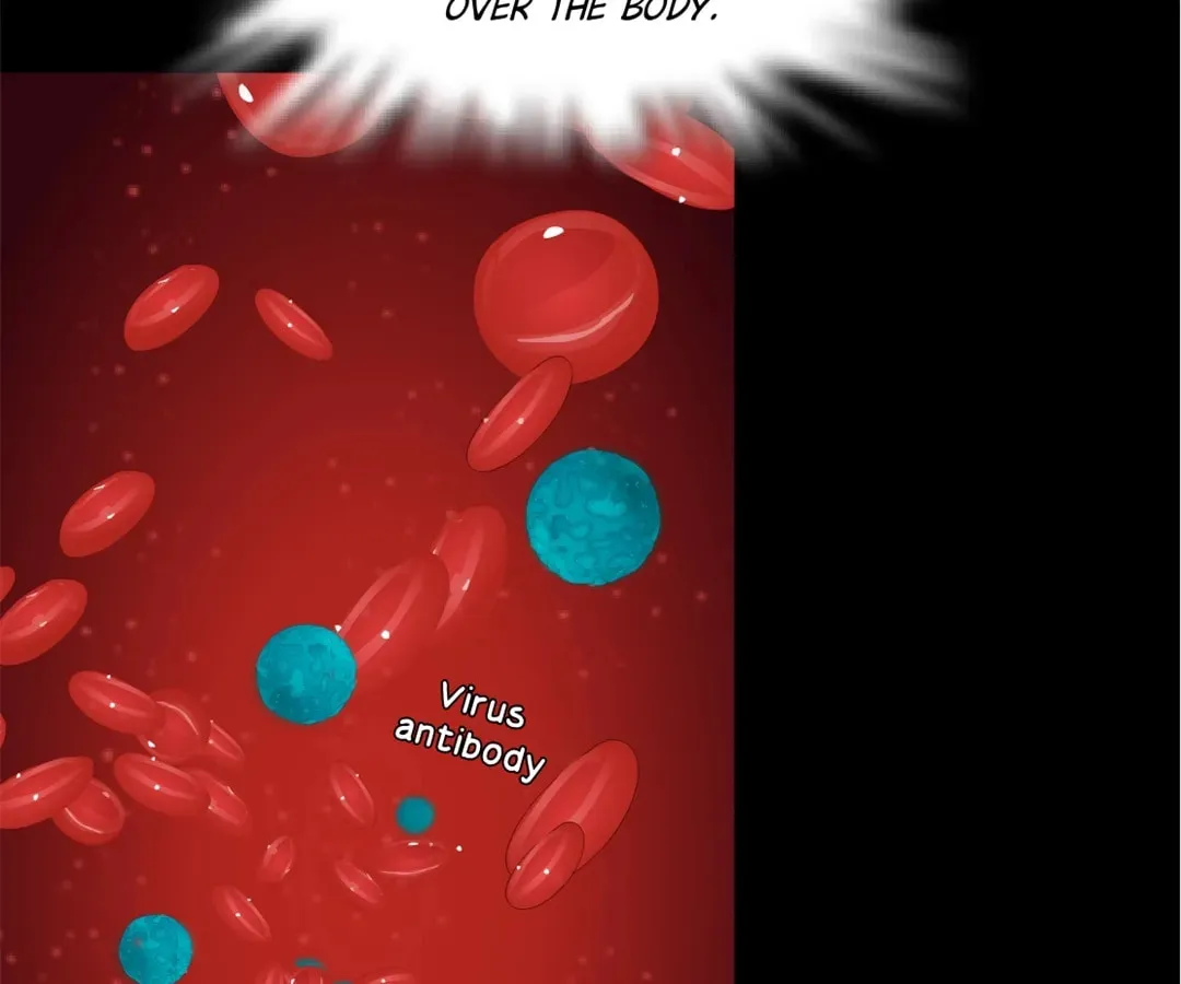 Read Mercy Killing chapter 149 image 7 on Lezhin