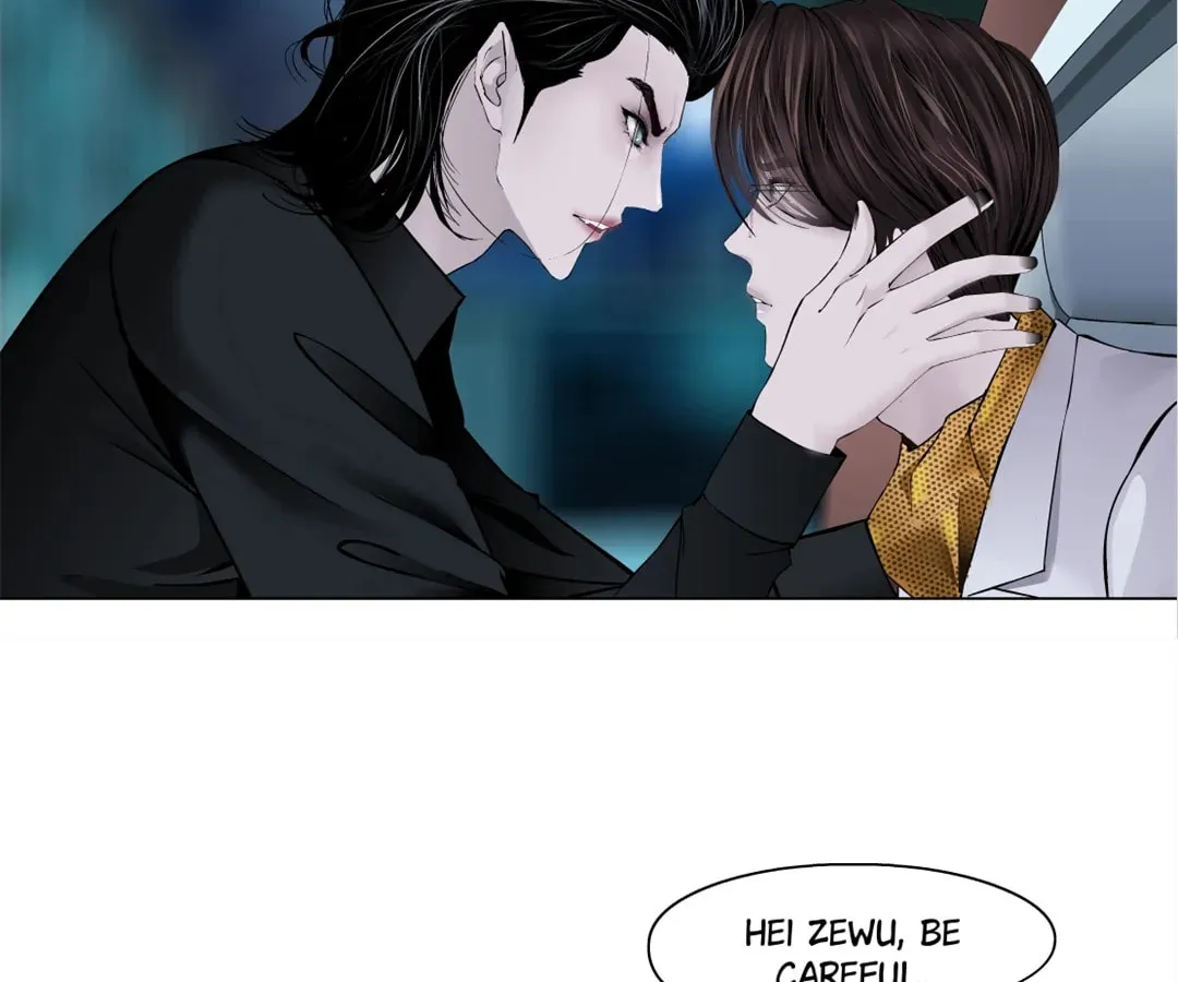 Read Mercy Killing chapter 149 image 70 on Lezhin